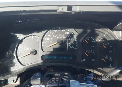 2003 Chevrolet Silverado 1500 Ls from USA, damaged, VIN 2GCEC19T331328277